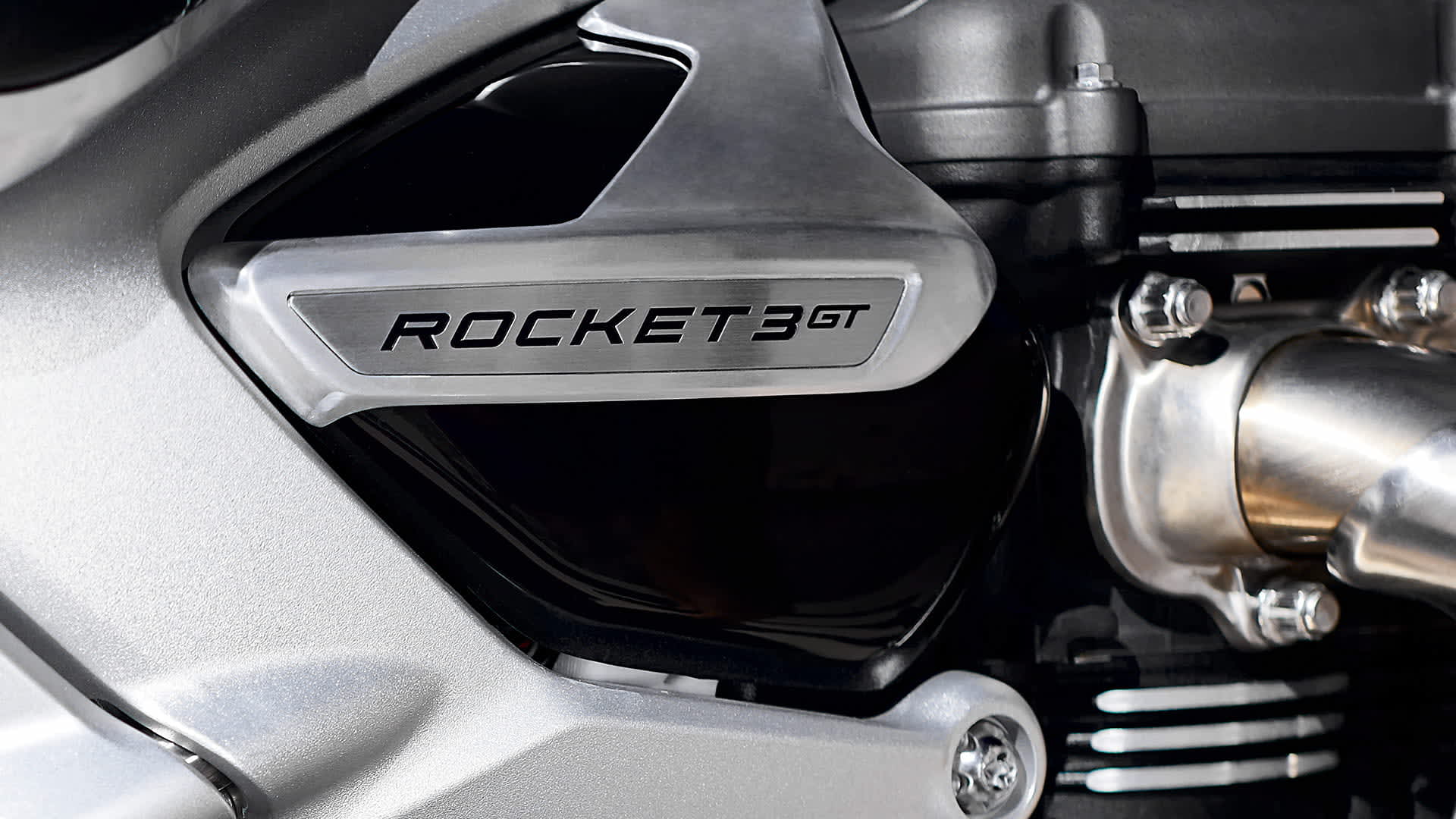 Triumph rocket 3 r torque on sale